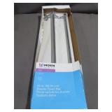Mixed Lot of 12 Moen Chrome Bathroom Accessories