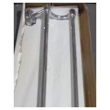 Mixed Lot of 12 Moen Chrome Bathroom Accessories