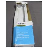 Mixed Lot of 12 Moen Chrome Bathroom Accessories