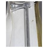 Mixed Lot of 12 Moen Chrome Bathroom Accessories