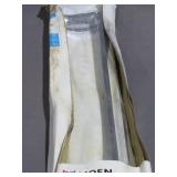 5 Piece Lot of Moen Chrome Genta Bathroom Accessories