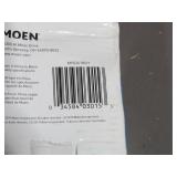 2 Piece Lot of Moen Banbury Chrome Grab Bars