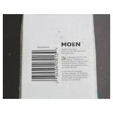 2 Piece Lot of Moen Banbury Chrome Grab Bars