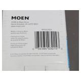 2 Piece Lot of Moen Banbury Chrome Grab Bars