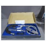 Glacier Bay Kagan Chrome Pull Down Kitchen Faucet - FP1B4201CP