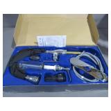 Glacier Bay Kagan Chrome Pull Down Kitchen Faucet - FP1B4201CP