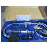 Glacier Bay Kagan Chrome Pull Down Kitchen Faucet - FP1B4201CP