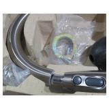 American Standard Fairbury 2S Stainless Pull Down Kitchen Faucet