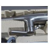 American Standard Fairbury 2S Stainless Pull Down Kitchen Faucet
