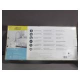 American Standard Fairbury 2S Stainless Pull Down Kitchen Faucet