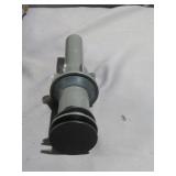 Glacir Bay Oswell Black Bath Faucet - HD67084W-6010H