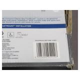 Glacier Bay Vazon Stainless Pulldown Touchless Kitchen Faucet - HD67798W-1108D2