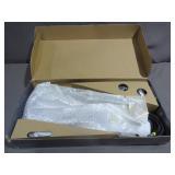 Glacier Bay Vazon Stainless Pulldown Touchless Kitchen Faucet - HD67798W-1108D2