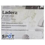 Pfister Ladera Brushed Nickel Bath Faucet - LF-049-LRGS