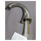 Pfister Ladera Brushed Nickel Bath Faucet - LF-049-LRGS