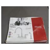 Pfister Cantara Chrome Kitchen Faucet - F-036-4CRC