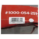 Pfister Cantara Chrome Kitchen Faucet - F-036-4CRC