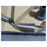 Glacier Bay Mckenna Stainless Pull Down Kitchen Faucet - HD67726W-1208D2