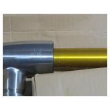 Glacier Bay Mckenna Stainless Pull Down Kitchen Faucet - HD67726W-1208D2