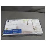 Glacier Bay Mckenna Stainless Pull Down Kitchen Faucet - HD67726W-1208D2