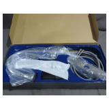 Glacier Bay Kagan Chrome Pull Down Kitchen Faucet - FP1B4201CP