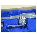 Glacier Bay Kagan Chrome Pull Down Kitchen Faucet - FP1B4201CP