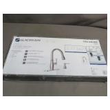 Glacier Bay Kagan Chrome Pull Down Kitchen Faucet - FP1B4201CP