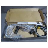 Glacier Bay Paulina Chrome Pull-Down Kitchen Faucet - HD67780-1001