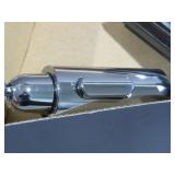 Glacier Bay Paulina Chrome Pull-Down Kitchen Faucet - HD67780-1001