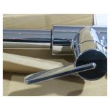 Glacier Bay Paulina Chrome Pull-Down Kitchen Faucet - HD67780-1001