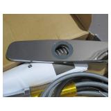 Glacier Bay Paulina Chrome Pull-Down Kitchen Faucet - HD67780-1001