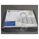 Glacier Bay Dorind Chrome Bath Faucet - HD67111W-6001