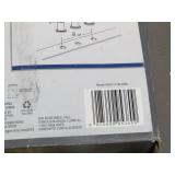 Glacier Bay Dorind Chrome Bath Faucet - HD67111W-6001