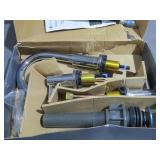 Glacier Bay Dorind Chrome Bath Faucet - HD67111W-6001