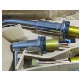 Glacier Bay Dorind Chrome Bath Faucet - HD67111W-6001