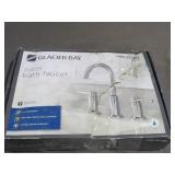 Glacier Bay Dorind Chrome Bath Faucet - HD67111W-6001