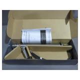 Glacier Bay Modern Brushed Nickel Vessel Faucet - HD67818W-6104