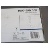Glacier Bay Modern Brushed Nickel Vessel Faucet - HD67818W-6104