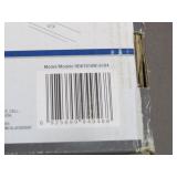 Glacier Bay Modern Brushed Nickel Vessel Faucet - HD67818W-6104