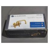 Glacier Bay Brass Laundry Faucet - 4211N-0001
