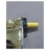 Glacier Bay Builders Polished Brass Bath Faucet - HD67091W-6B02