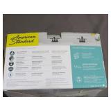 American Standard Rumson Matte Black Bath Faucet - 7417201.243