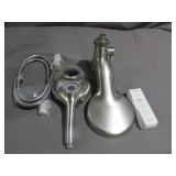 MoenBrushed Nickel  Aromatherapy Combination Handshower/Rainshower - IN208C2SRN