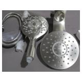 MoenBrushed Nickel  Aromatherapy Combination Handshower/Rainshower - IN208C2SRN