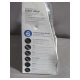 Kohler Recharge 9" Chrome Multifunction Showerhead
