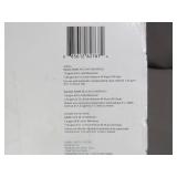 Kohler Recharge 9" Chrome Multifunction Showerhead