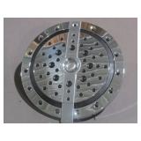 Kohler Recharge 9" Chrome Multifunction Showerhead