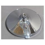 Kohler Recharge 9" Chrome Multifunction Showerhead