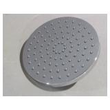 Glacier Bay Chrome 8" Round Showerhead - 3073-141-WS1