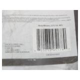 Glacier Bay Chrome 8" Round Showerhead - 3073-141-WS1